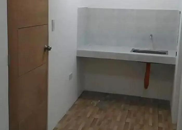 Mtc Apartment *