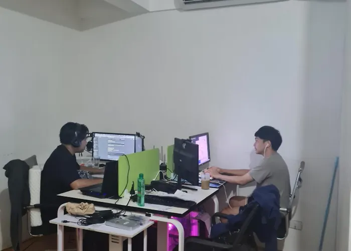 Apartment Mtc